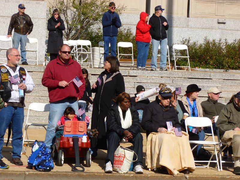 Veterans Parade 2014 295